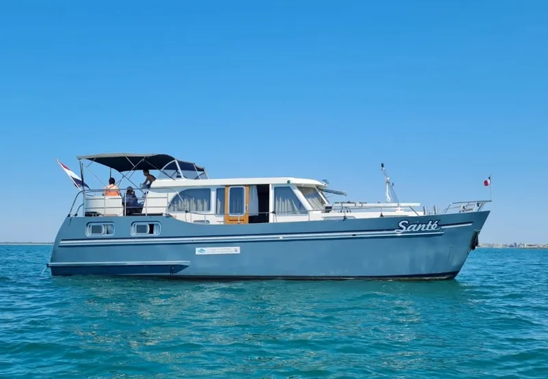 Tinnemans Tinn Liner 14.95 AK Cabrio