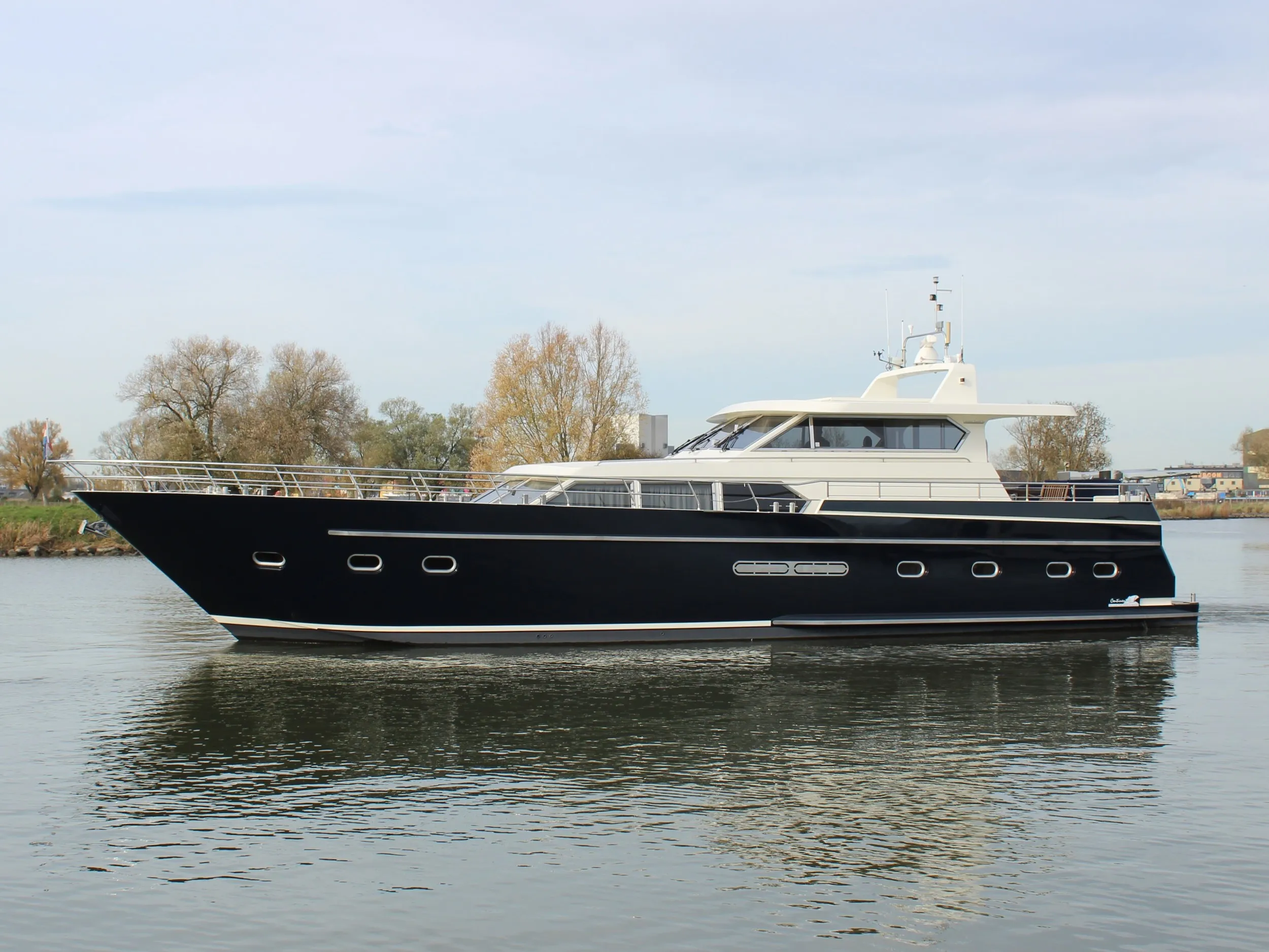Valk Continental 18.60.