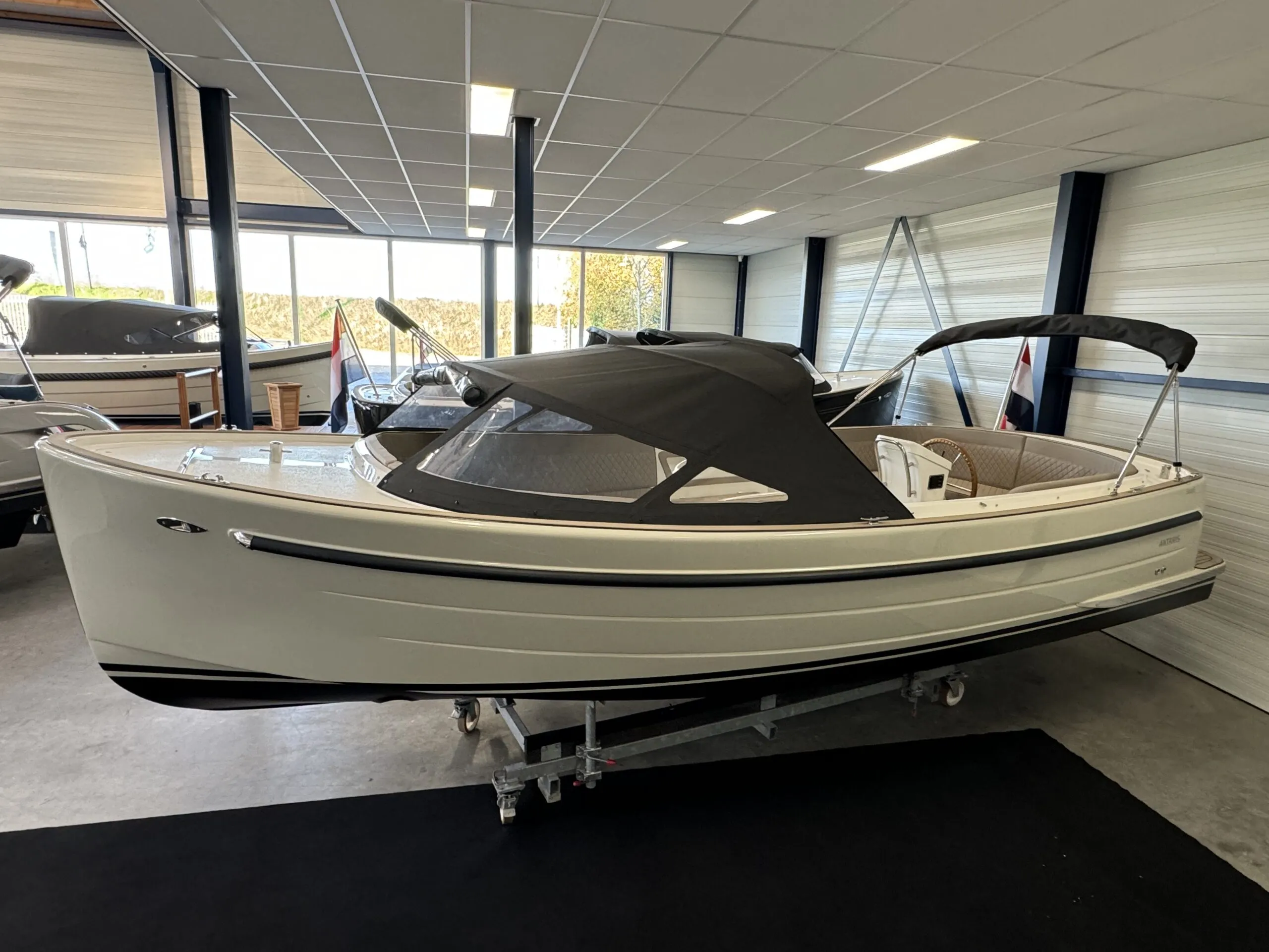 Antaris Sixty6 (aanbieding)