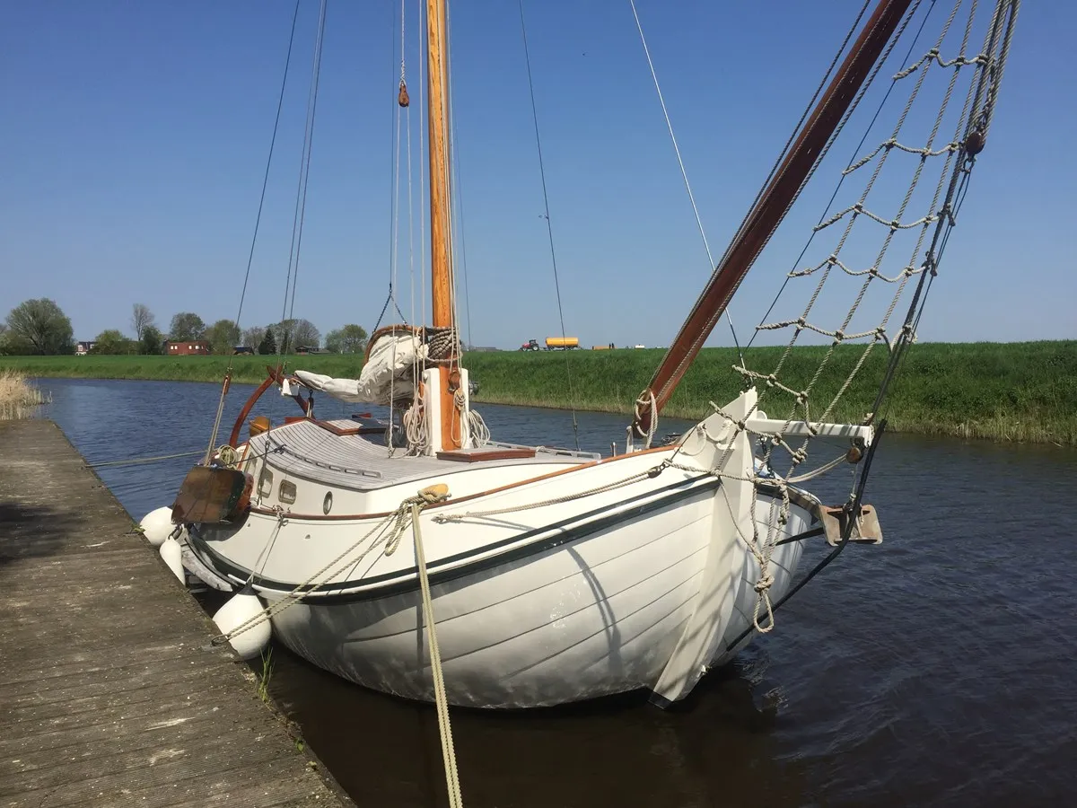 Lemsteraak Jachtuitvoering