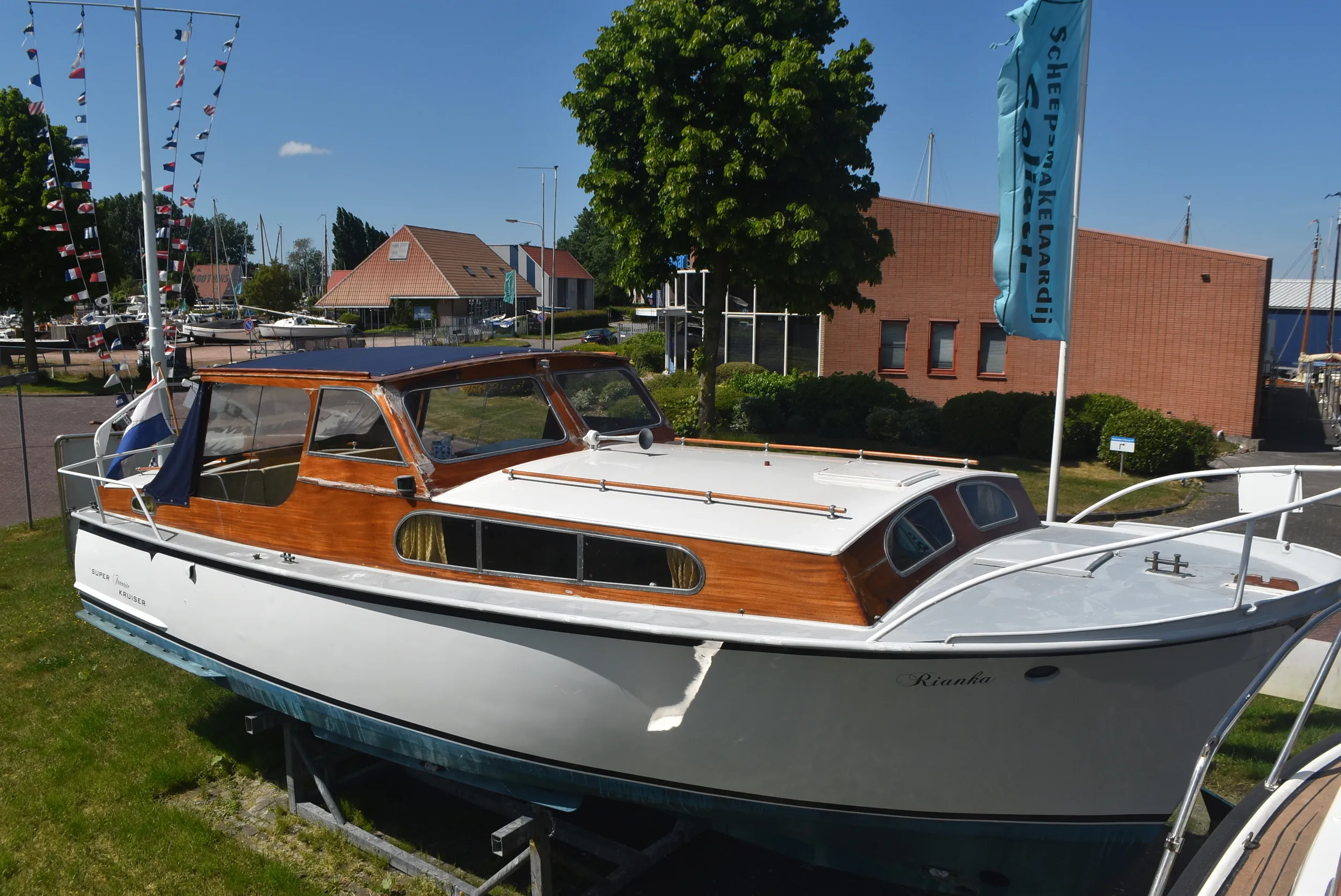 Mulder Super Favorite 920