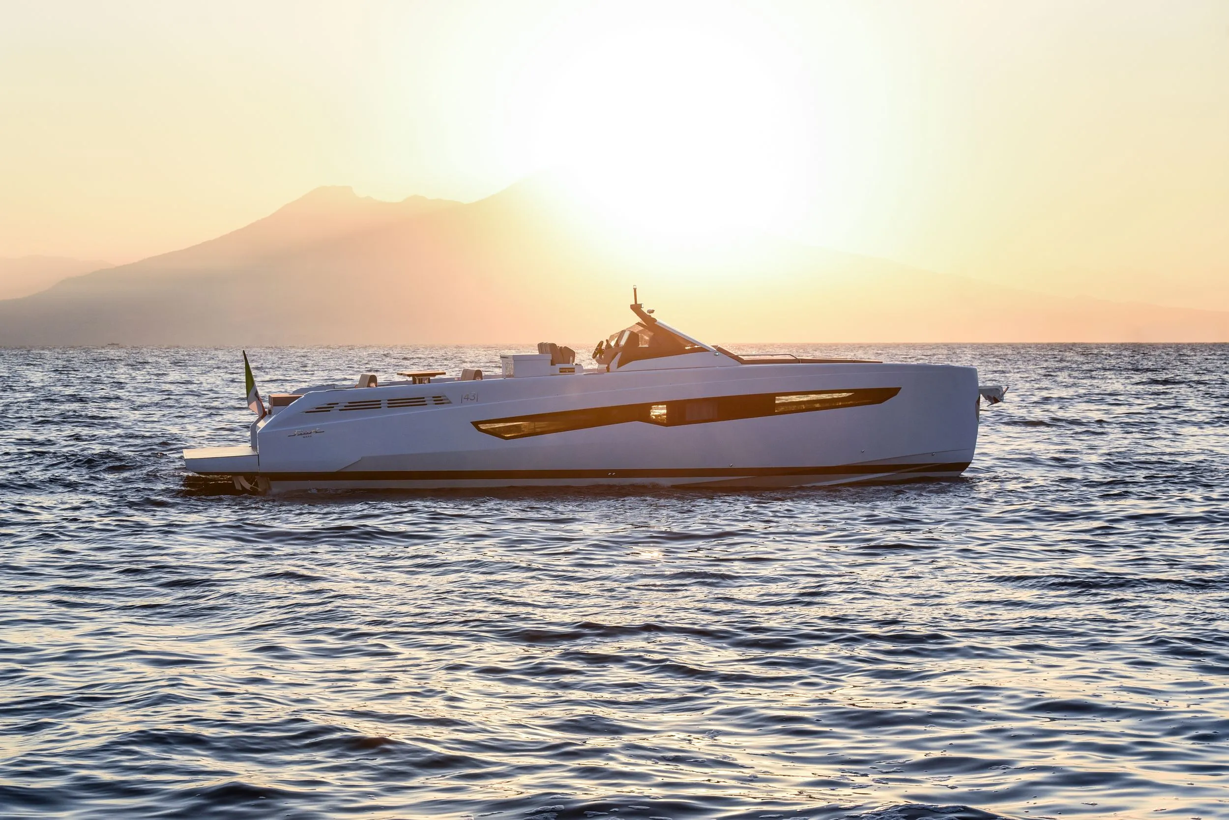 FIART Seawalker 43