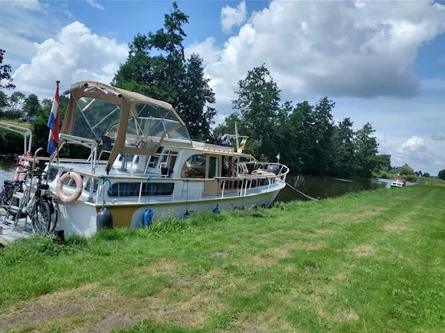 Super Waddenkruiser 1200 Waddenkruiser
