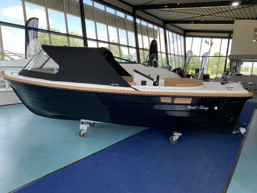 Reest Sloep 520 Classic