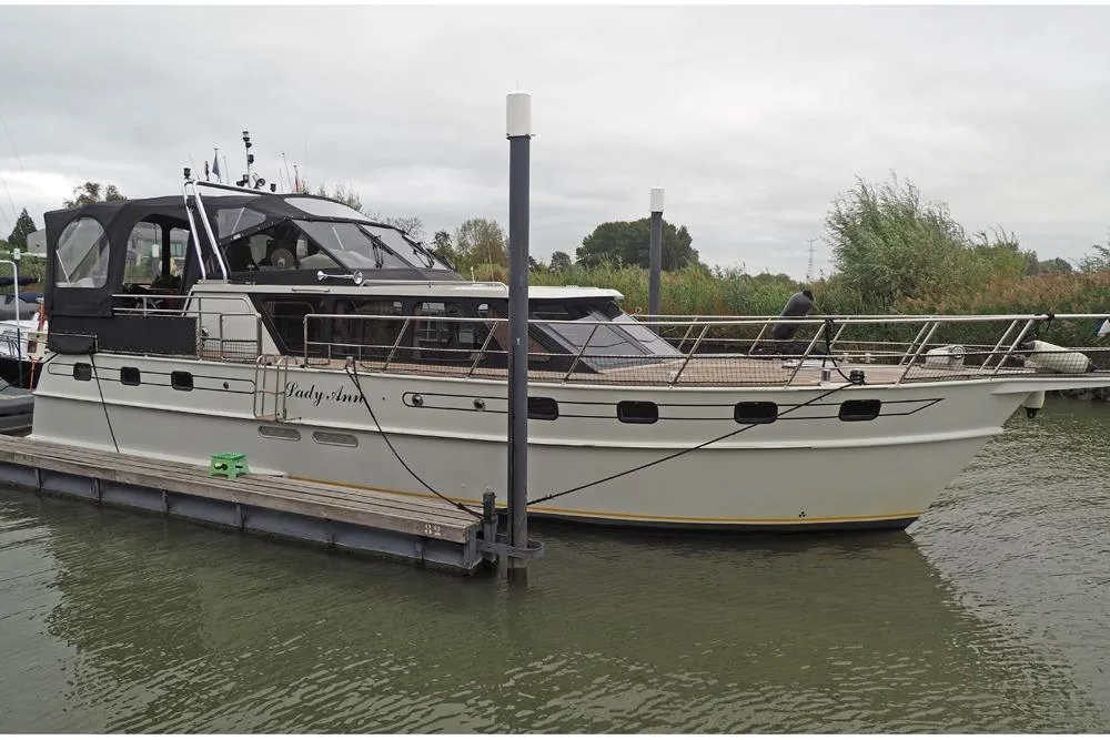 Altena Look 2000 Luxe