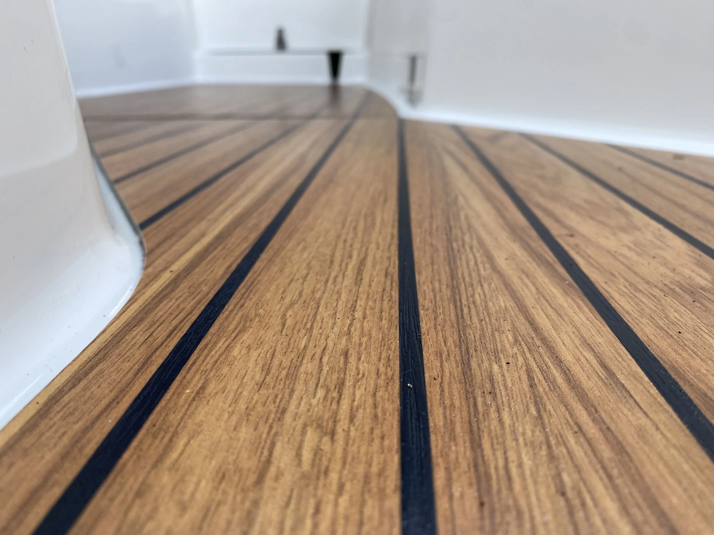 Silver Yacht Silver 525