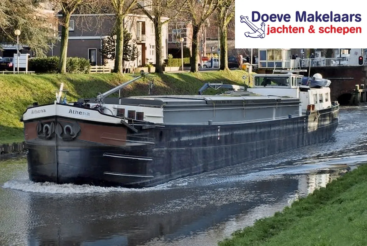 Spits 38.97 CvO Rijn