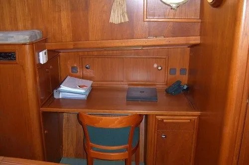 Stevenvlet 1245 Zuiderklip