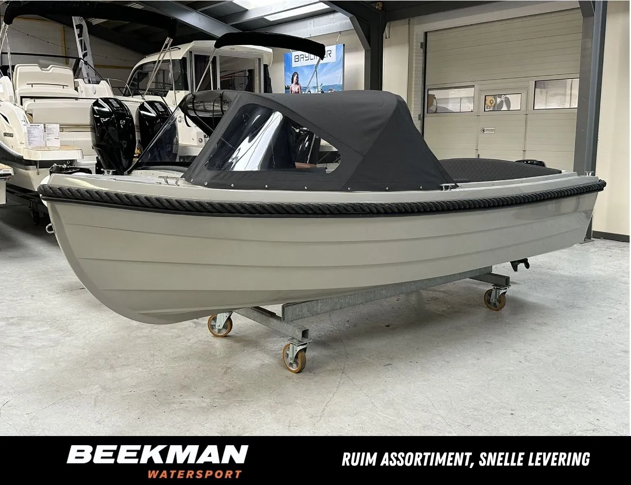 4-family 490 de Luxe