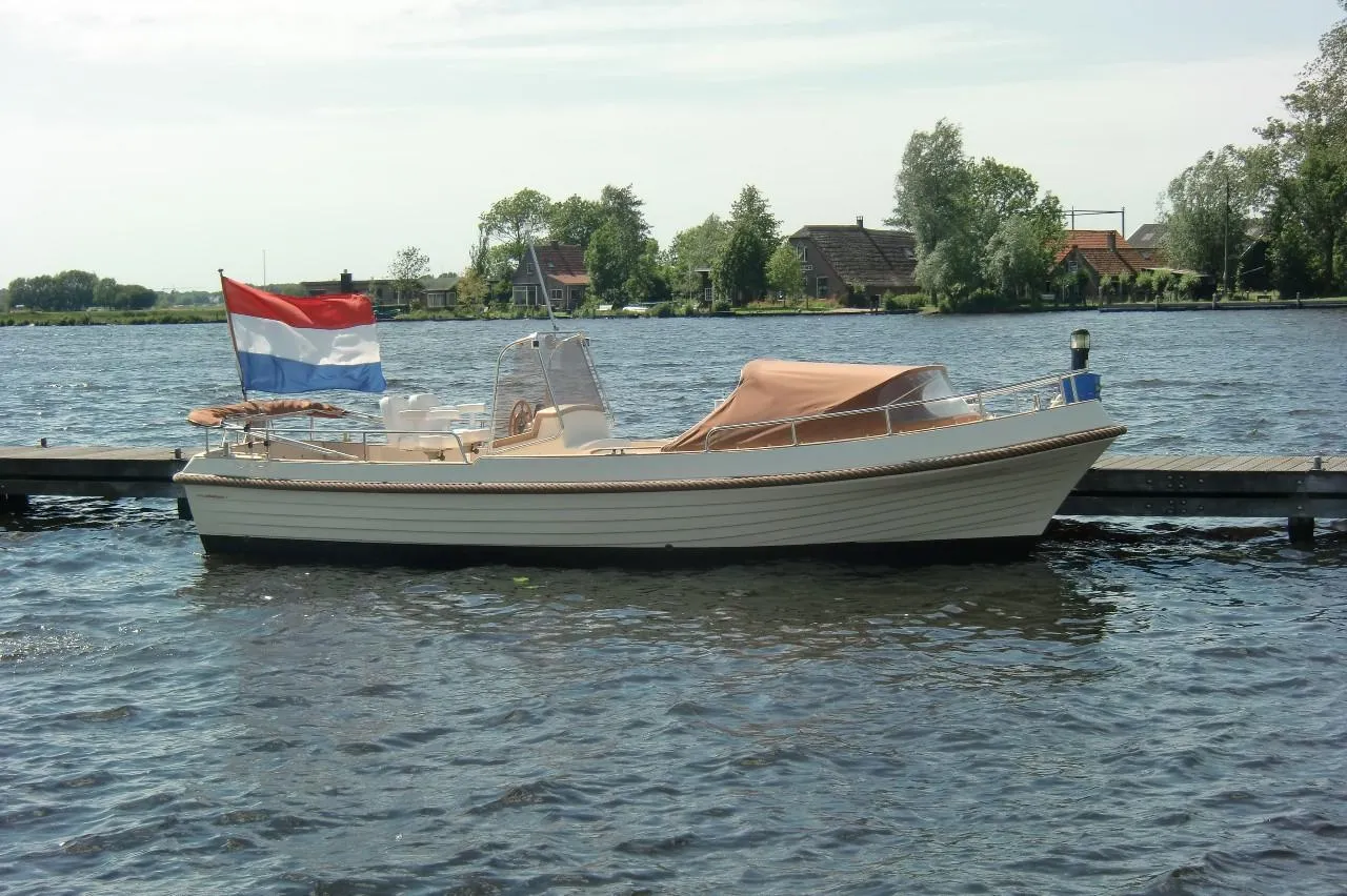 Bellus Open Launch 750