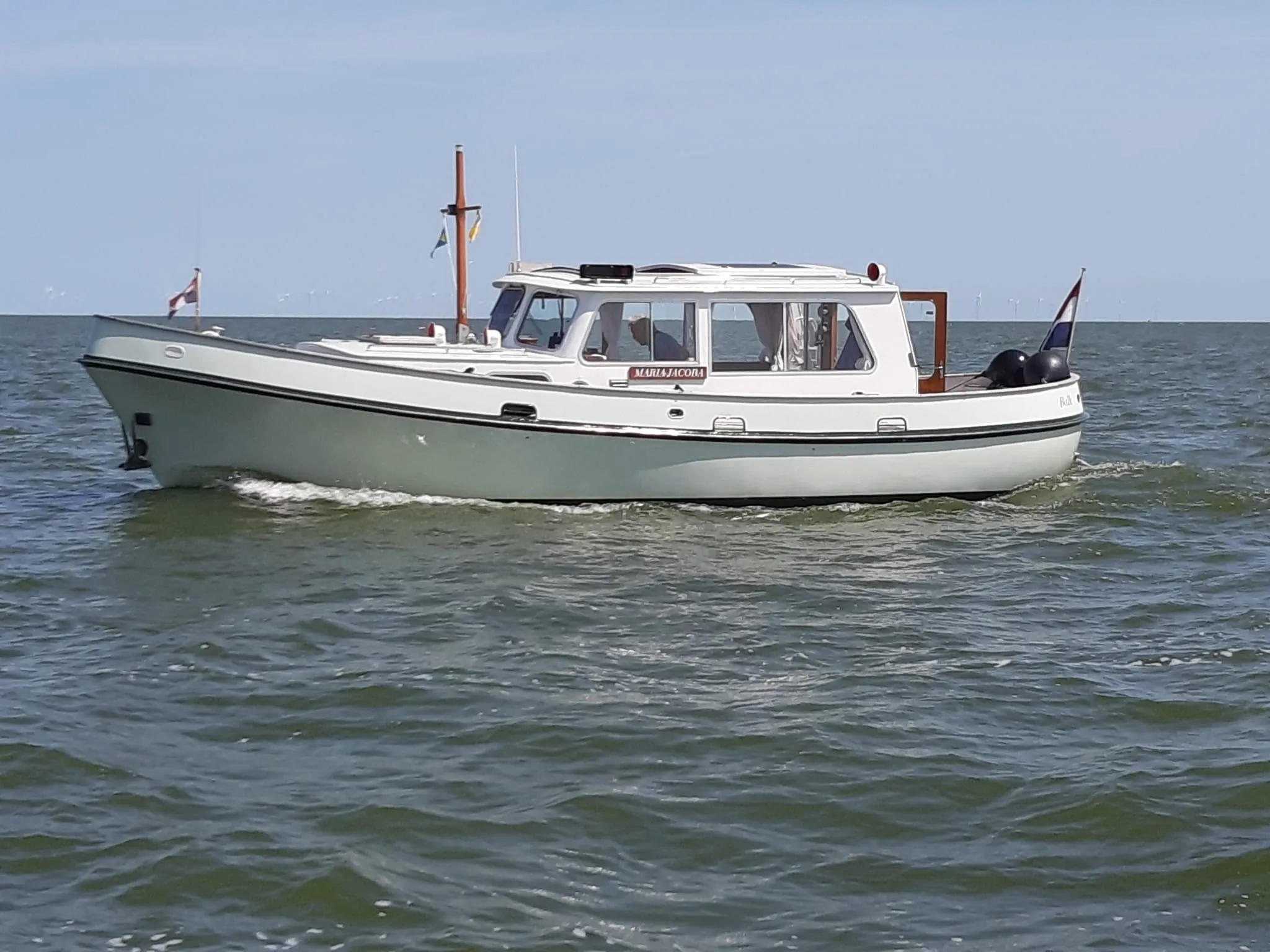 Gillissen Vlet 10.50