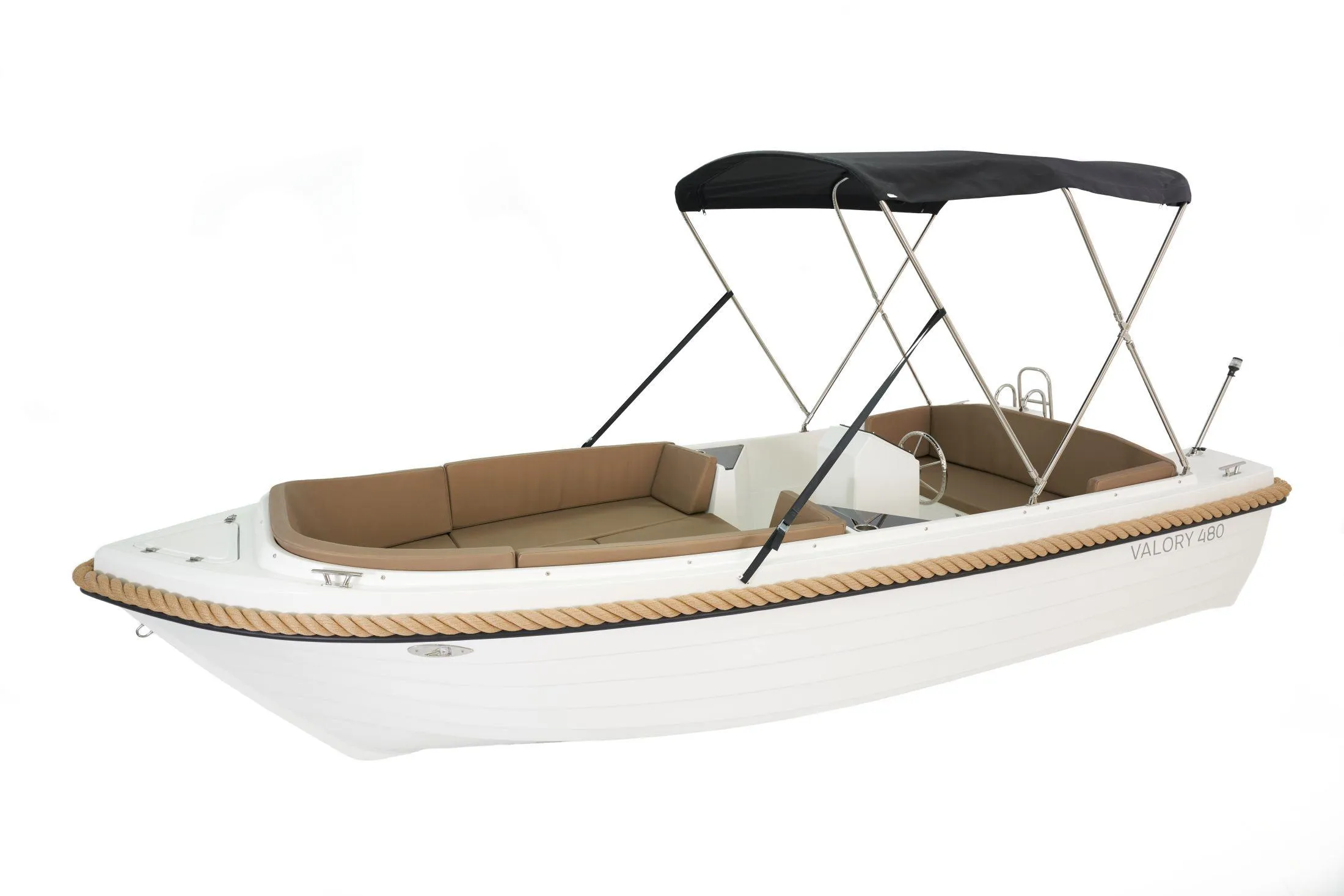 Valory 480 DE GROOTSTE SLOEPENSHOWROOM VAN NEDERLAND