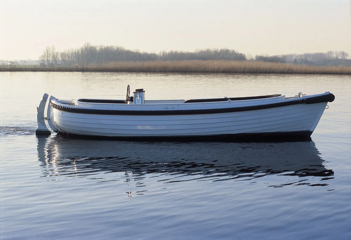 Menken Piet Hein Sloep