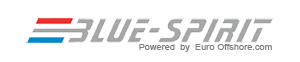 Blue Spirit logo