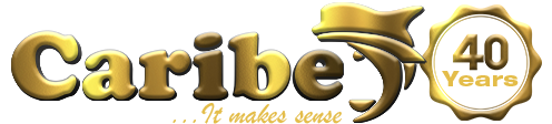 Caribe logo