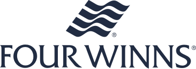 Four Winns logo