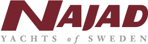 Najad logo