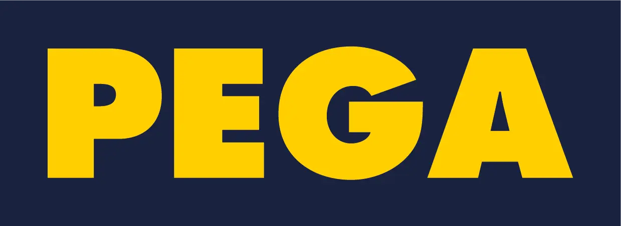 Pega logo