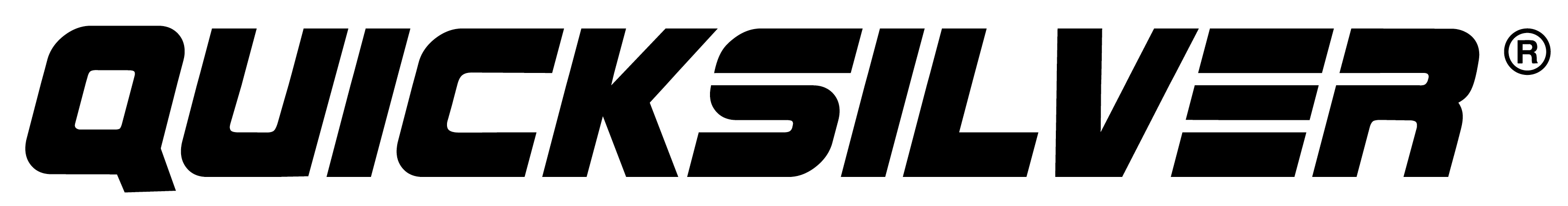 Quicksilver logo