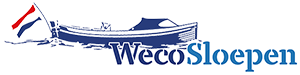 Weco logo